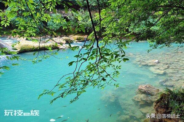 贵州荔波小七孔风景区景点介绍(这里山水秀美犹如仙境)-图片8